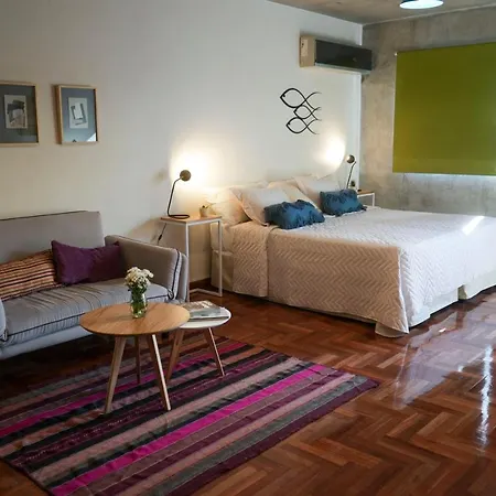 Niceto Studio Buenos Aires Exterior photo
