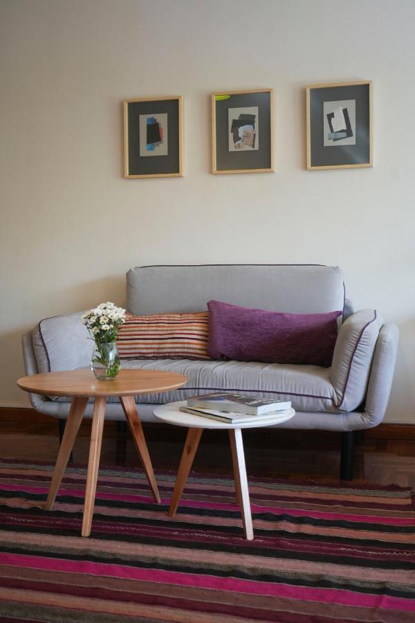 Niceto Apartamento Buenos Aires