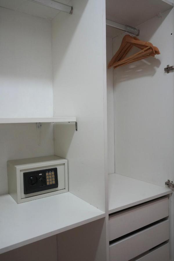 Apartamento Niceto Buenos Aires