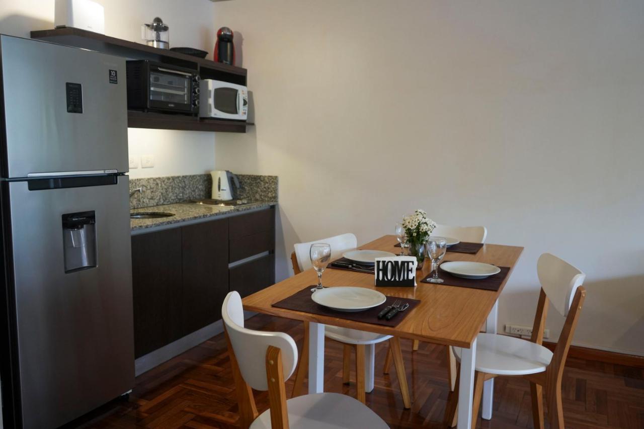 Apartamento Niceto *