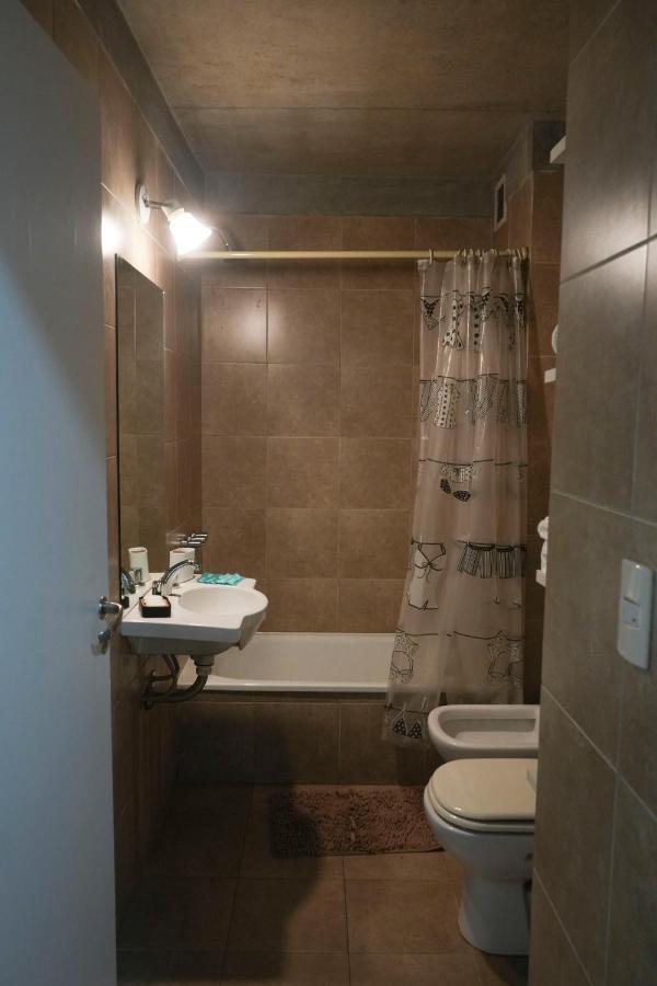 Apartamento Niceto