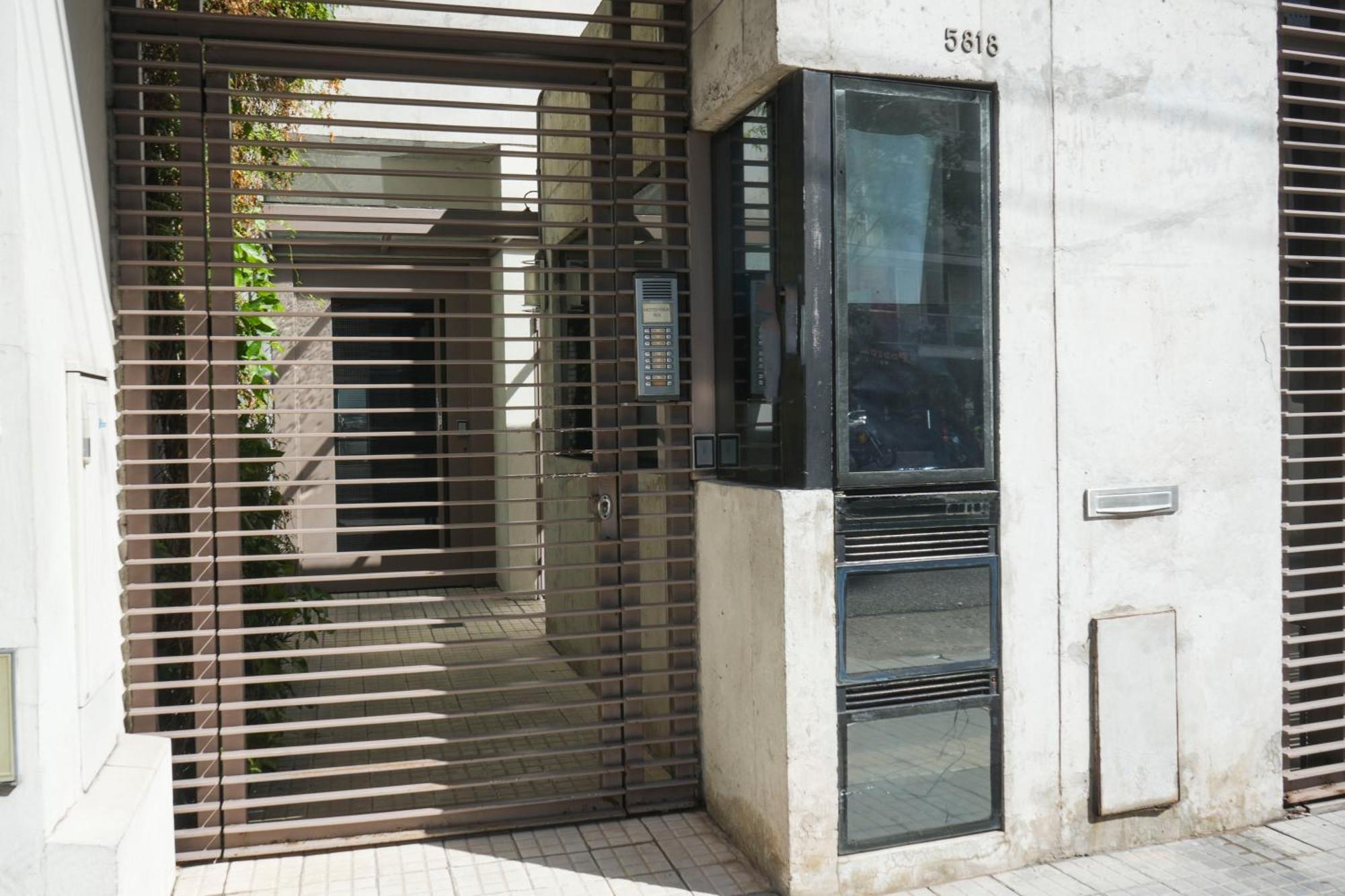 Niceto Apartamento *