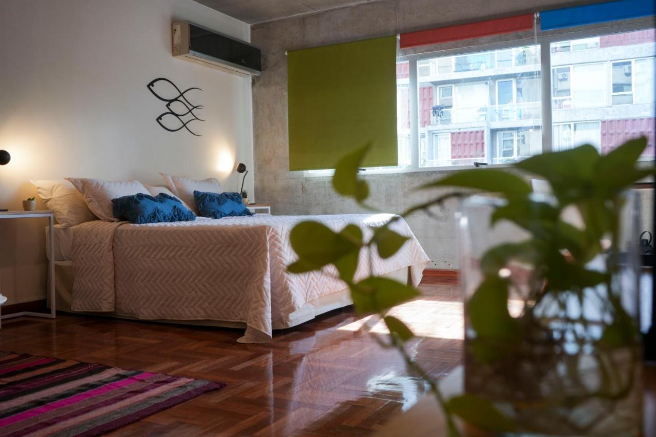 Apartamento Niceto Ciudad Autónoma de Buenos Aires