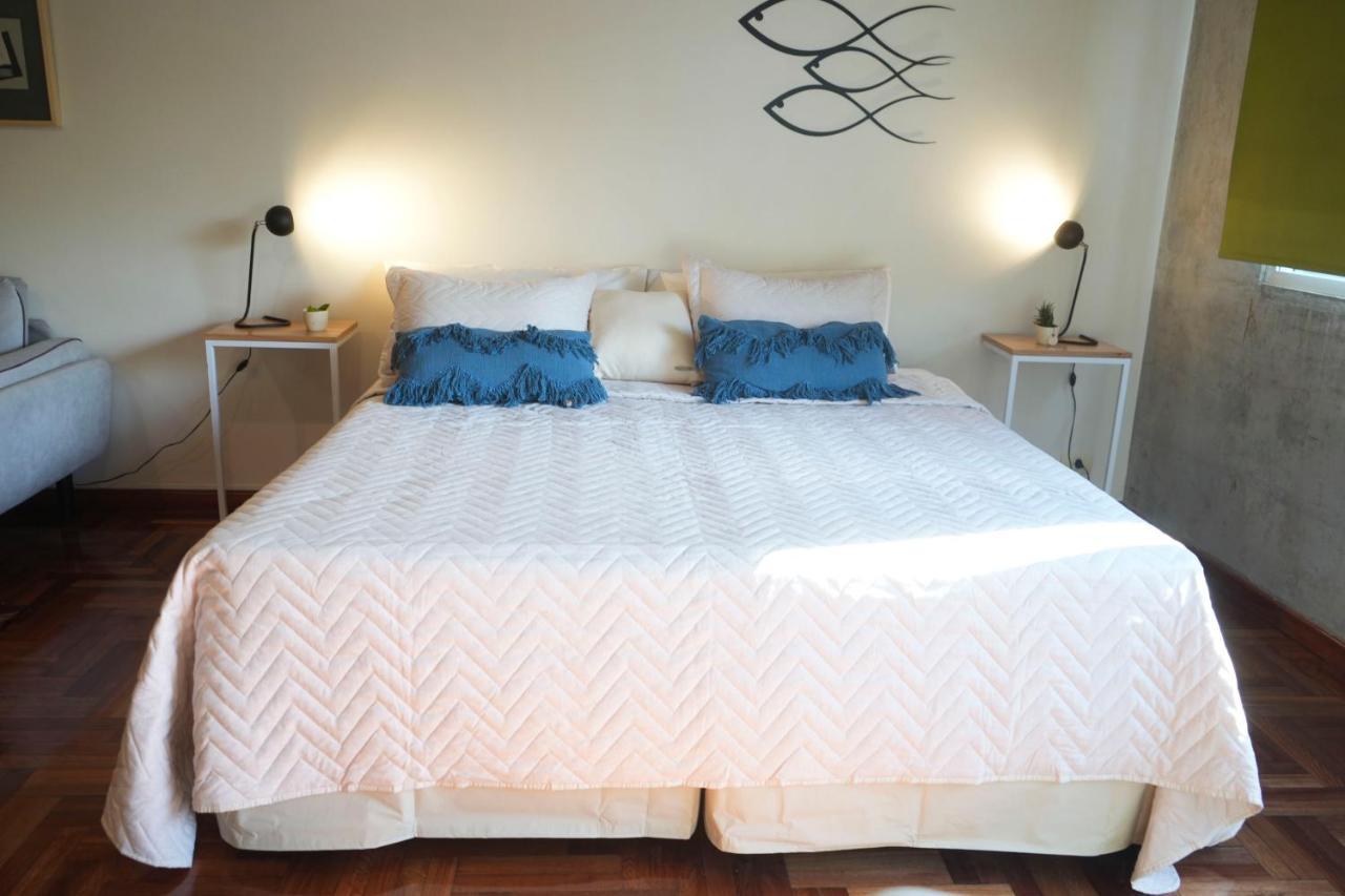 Apartamento Niceto *