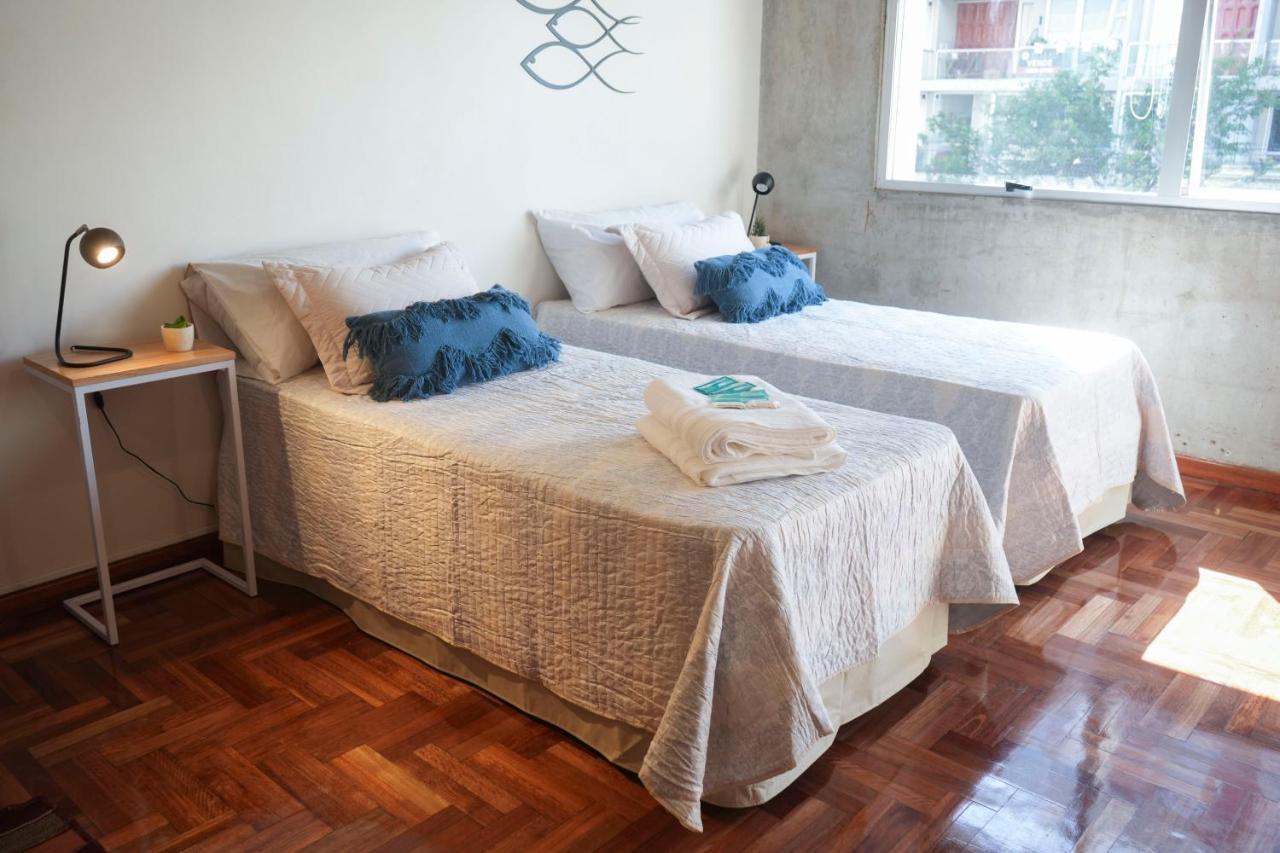 Apartamento Niceto