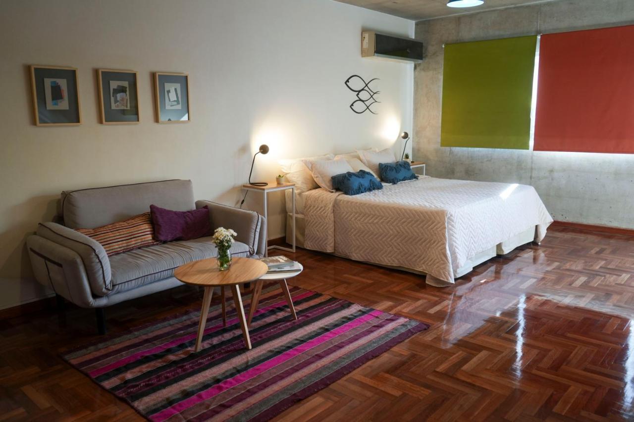 Niceto Ciudad Autónoma de Buenos Aires
