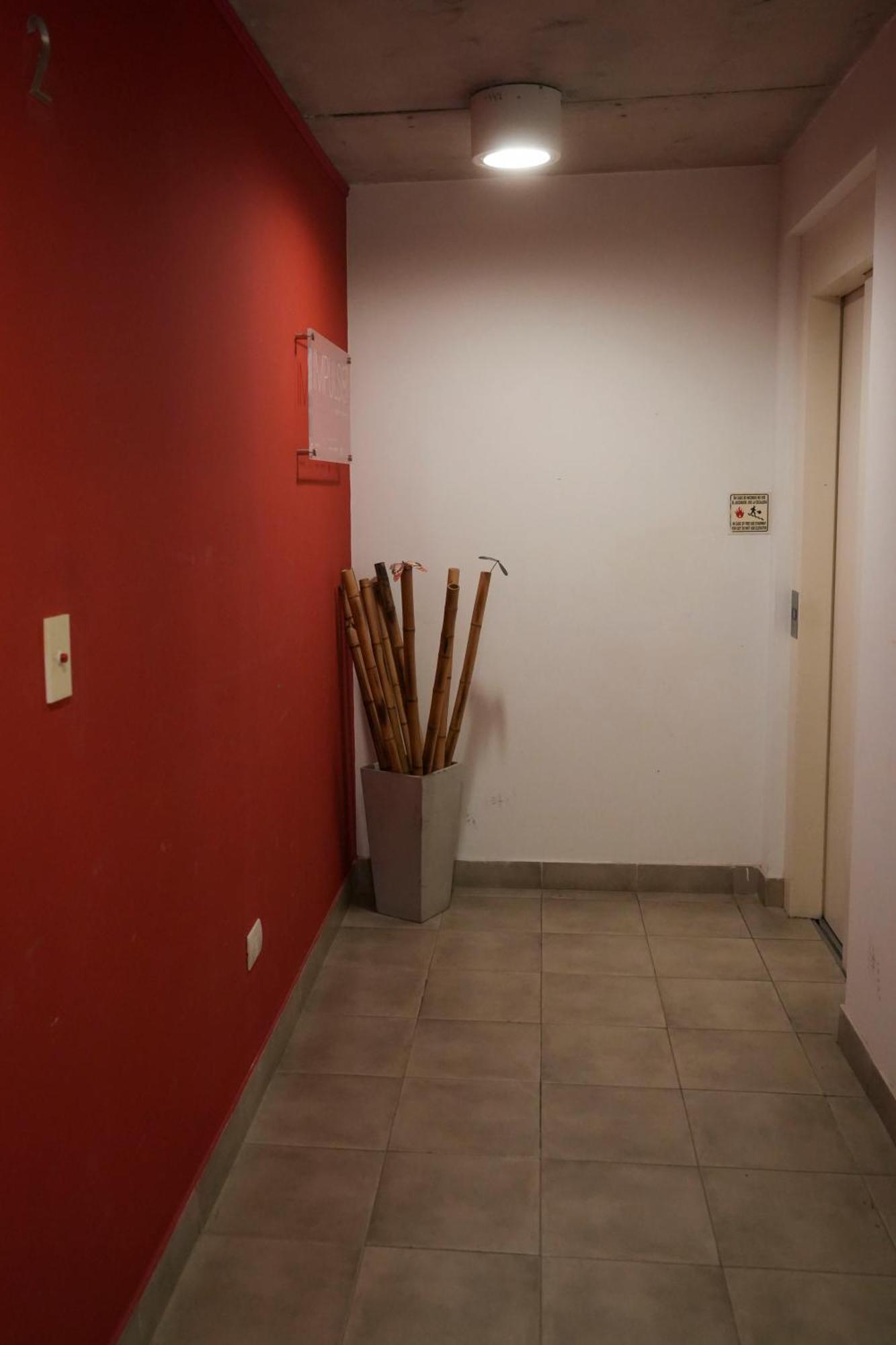 Niceto Apartamento Ciudad Autónoma de Buenos Aires