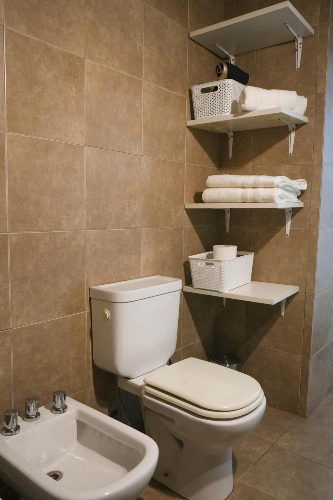 Apartamento Niceto Ciudad Autónoma de Buenos Aires