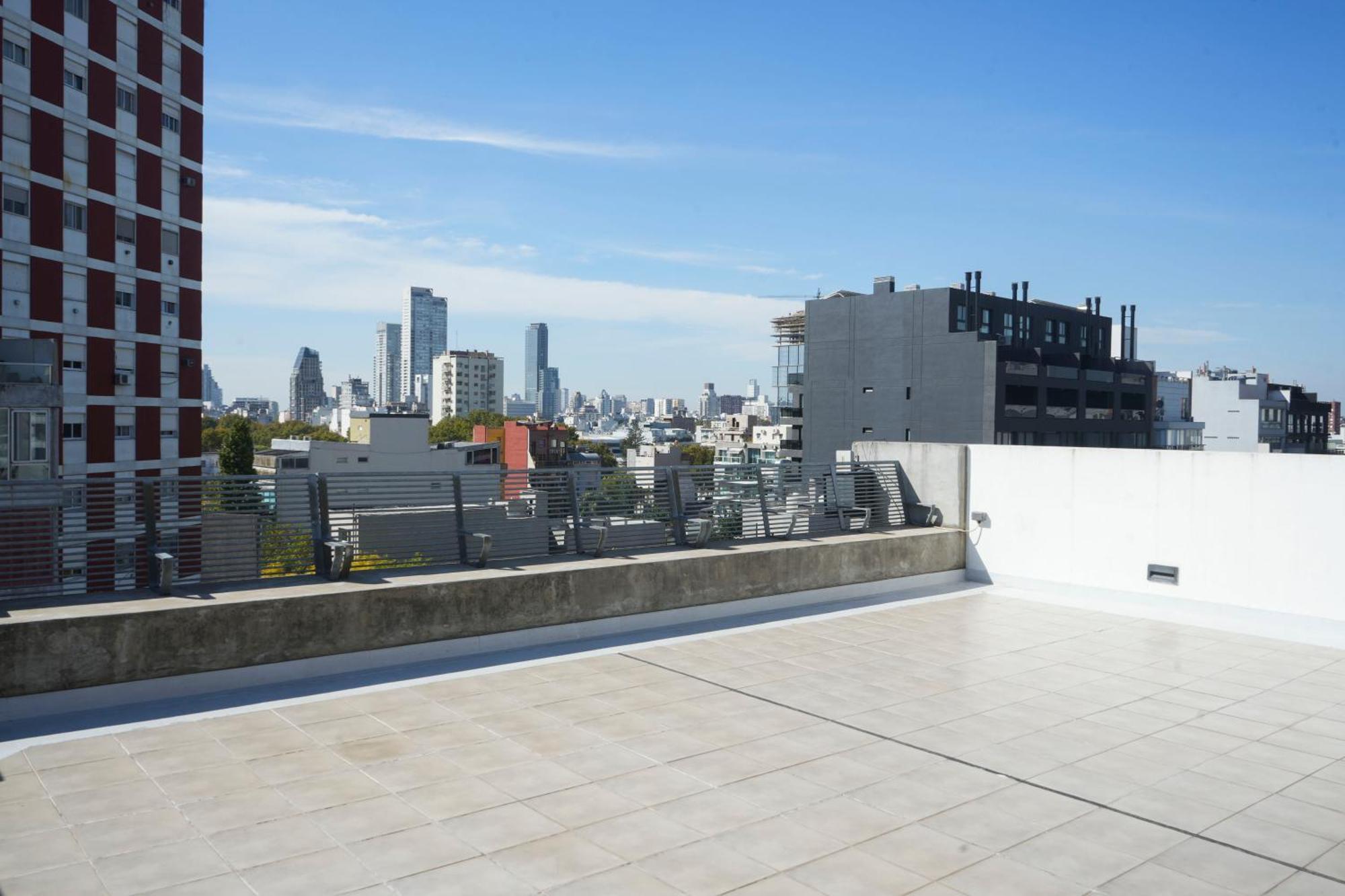 Niceto Apartamento
